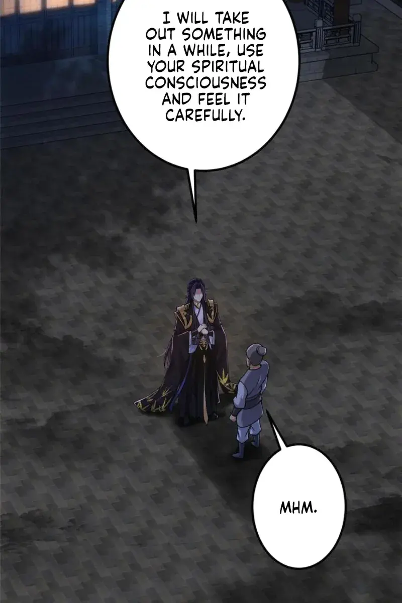 Keep a Low Profile, Sect Leader Chapter 129 Page 24