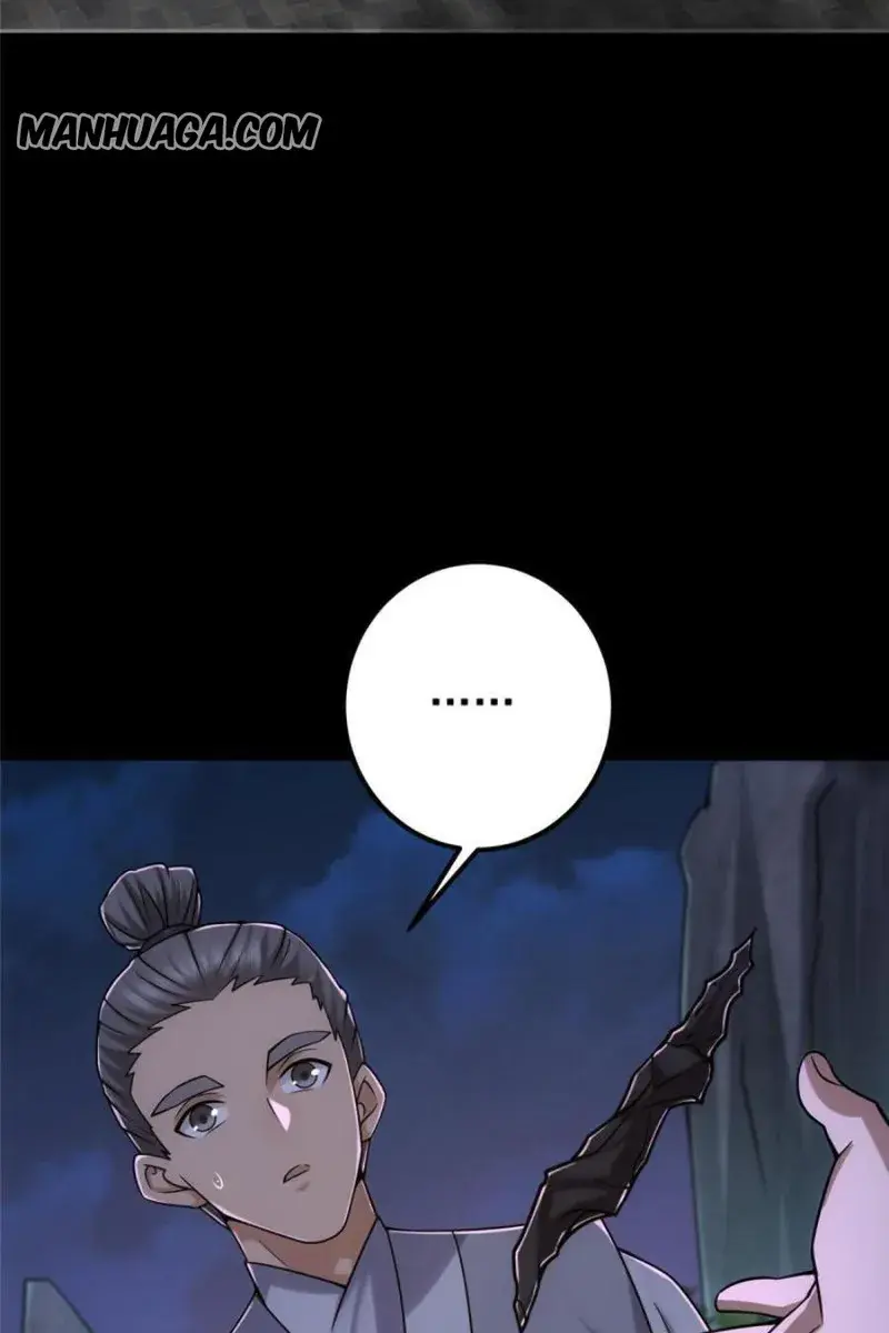 Keep a Low Profile, Sect Leader Chapter 129 Page 25