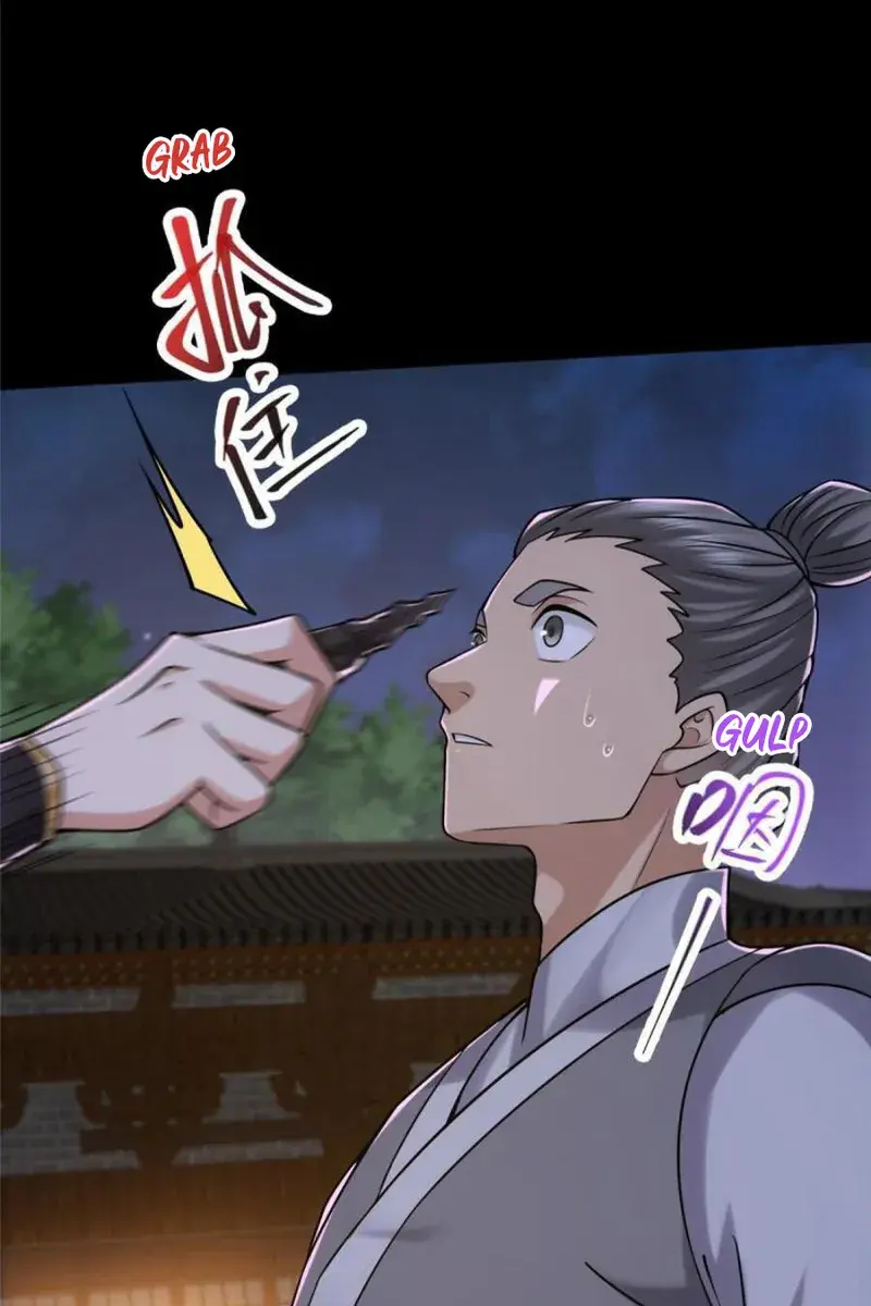 Keep a Low Profile, Sect Leader Chapter 129 Page 29