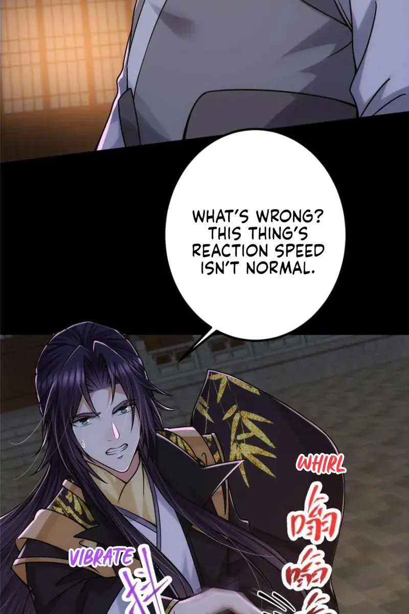 Keep a Low Profile, Sect Leader Chapter 129 Page 30