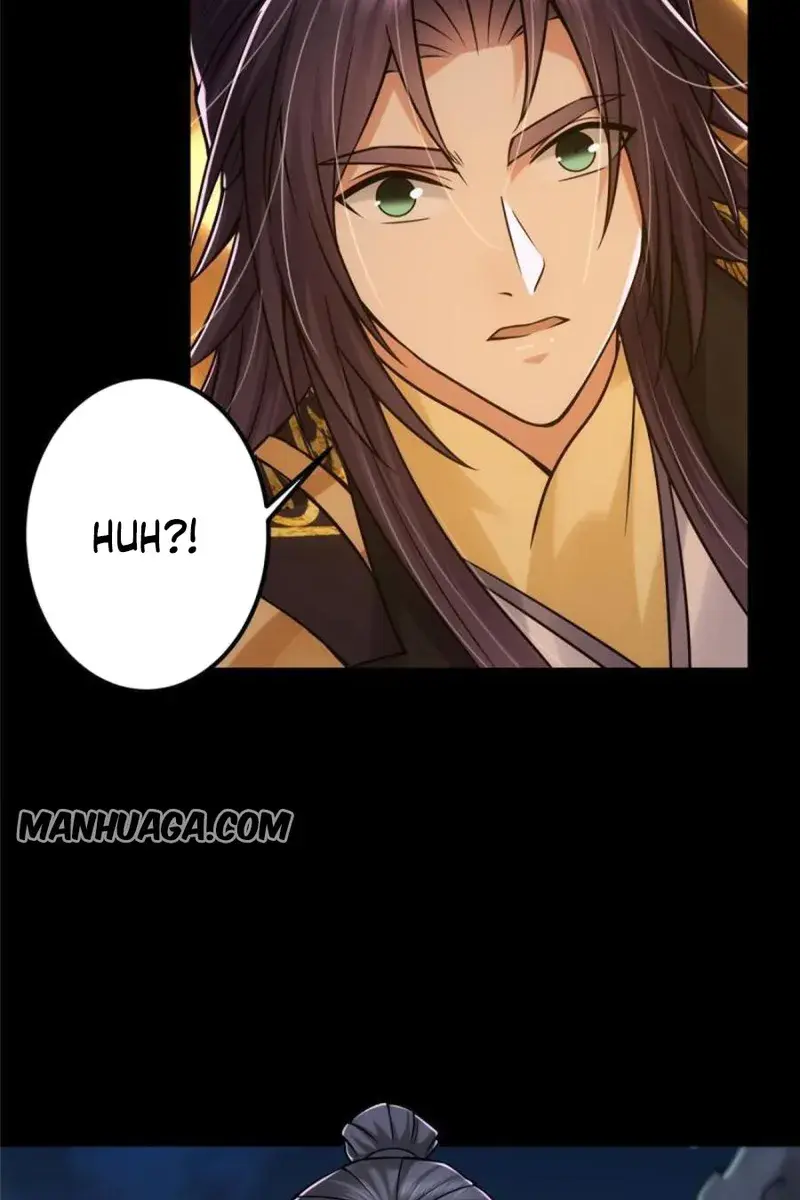 Keep a Low Profile, Sect Leader Chapter 129 Page 35