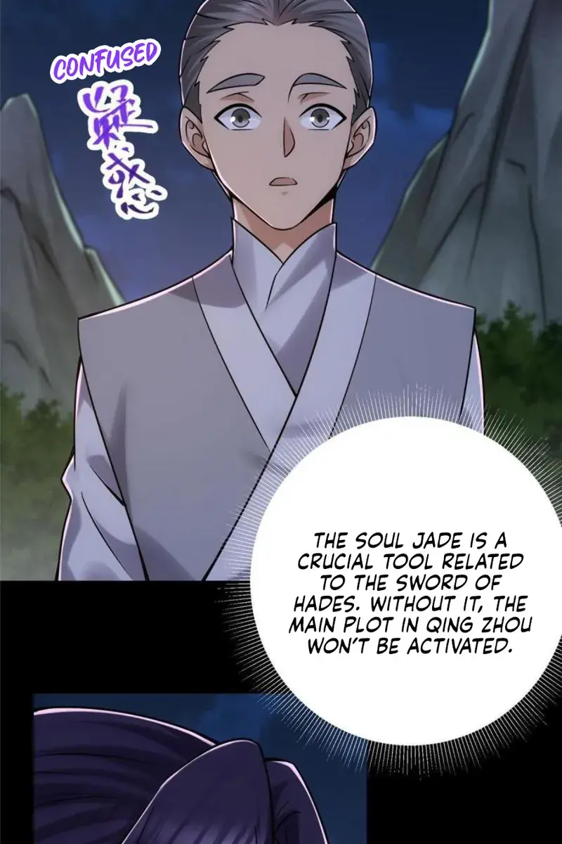Keep a Low Profile, Sect Leader Chapter 129 Page 36