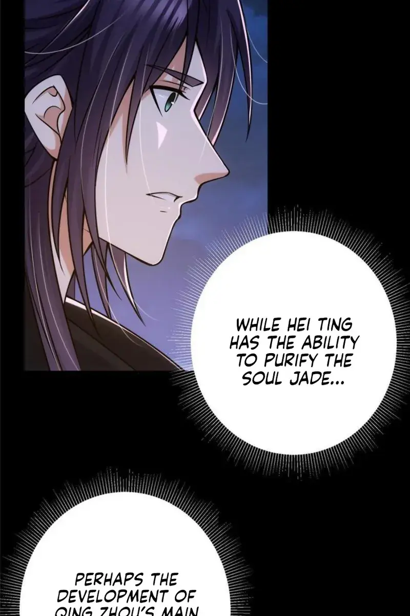 Keep a Low Profile, Sect Leader Chapter 129 Page 37