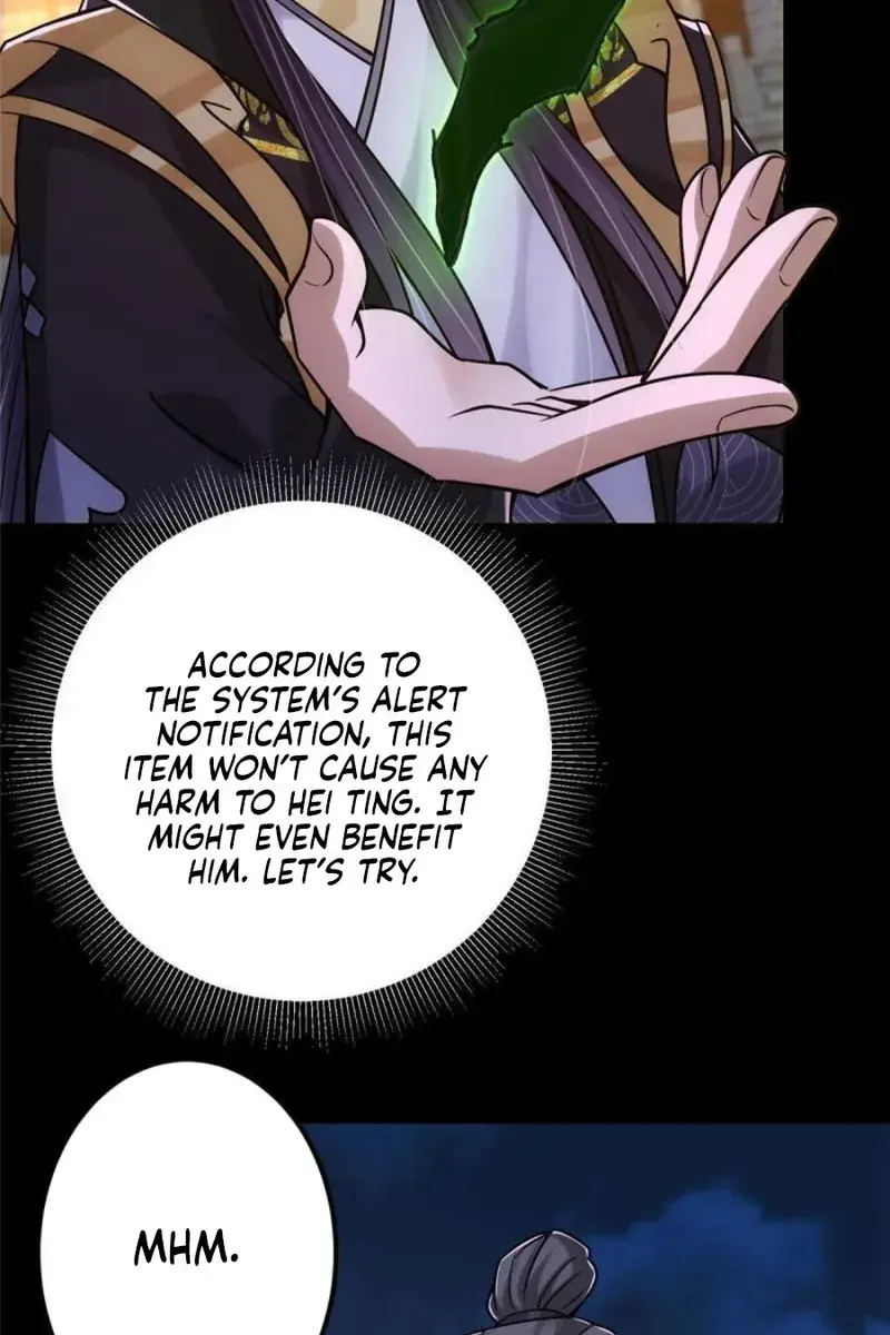 Keep a Low Profile, Sect Leader Chapter 129 Page 40