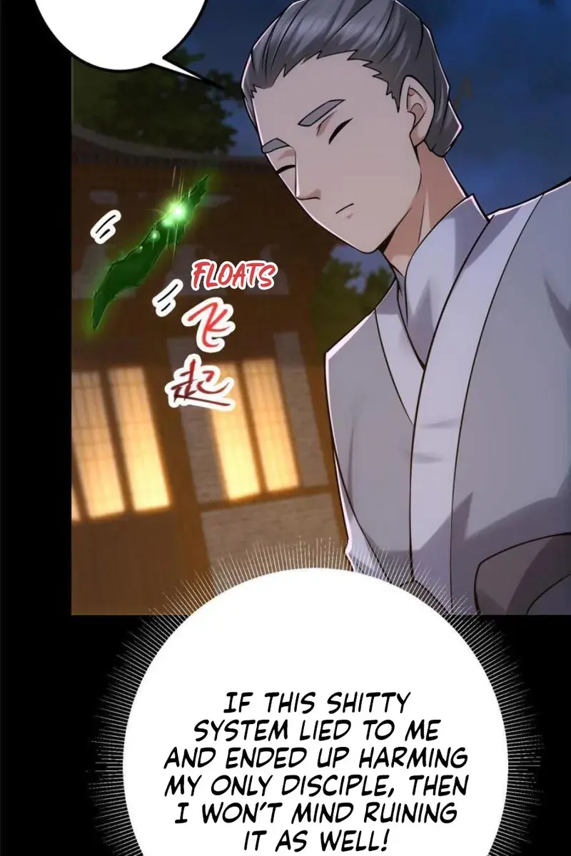 Keep a Low Profile, Sect Leader Chapter 129 Page 41