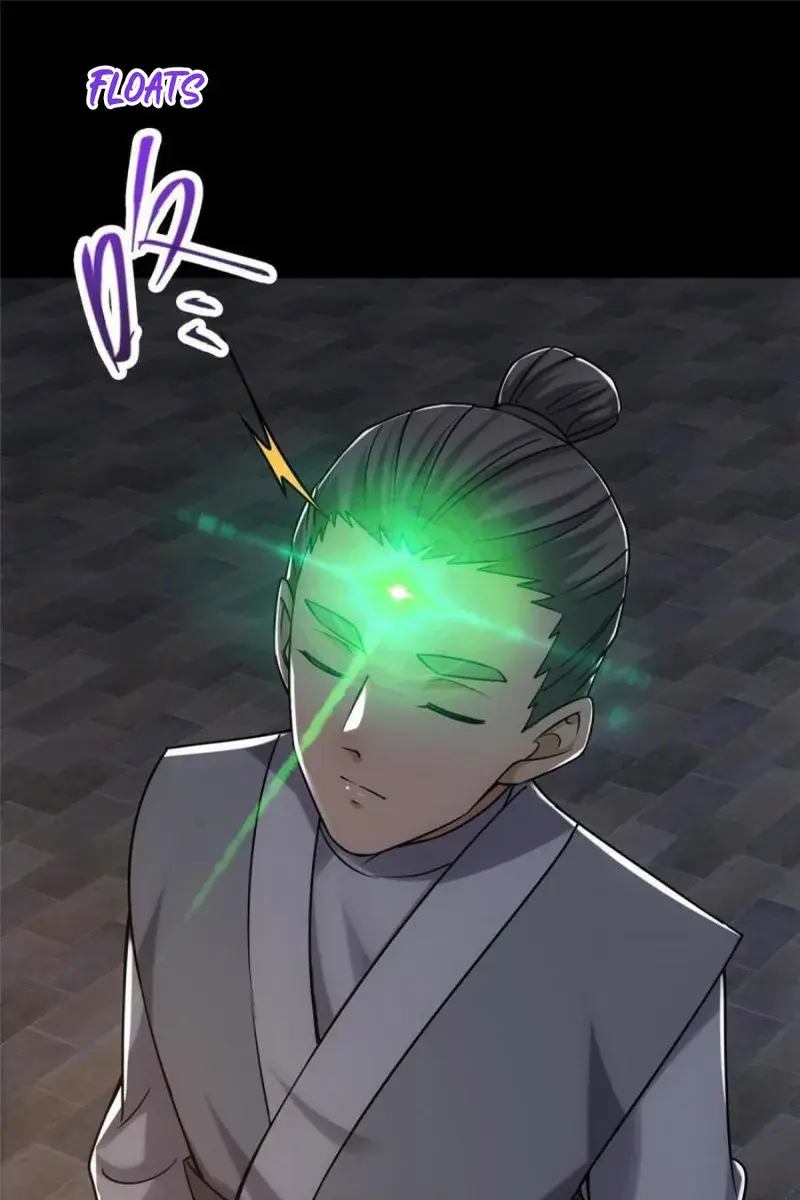 Keep a Low Profile, Sect Leader Chapter 129 Page 43