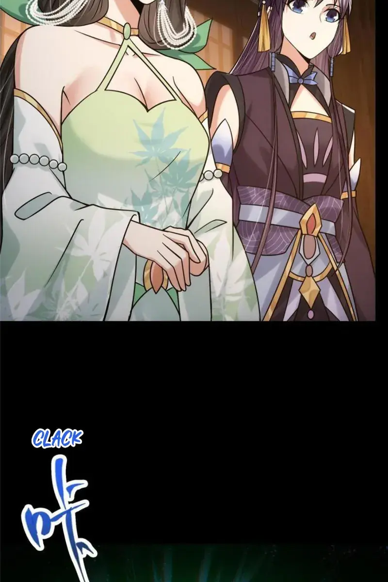 Keep a Low Profile, Sect Leader Chapter 129 Page 45