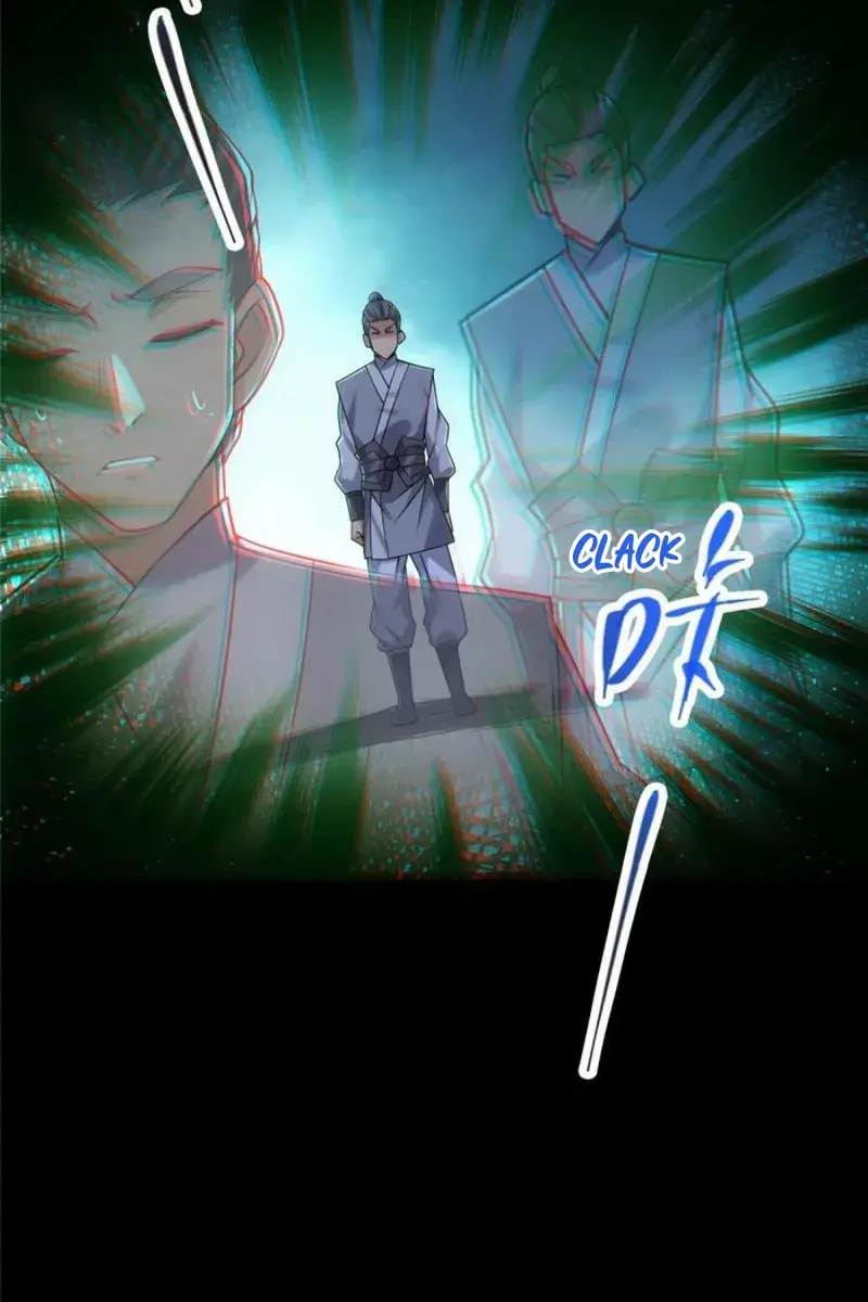 Keep a Low Profile, Sect Leader Chapter 129 Page 46