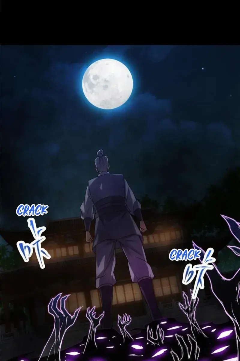 Keep a Low Profile, Sect Leader Chapter 129 Page 47