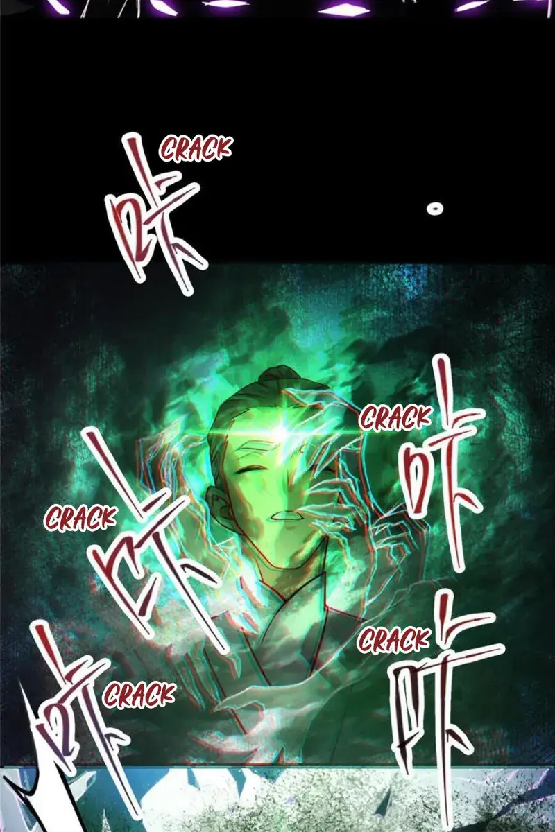 Keep a Low Profile, Sect Leader Chapter 129 Page 48
