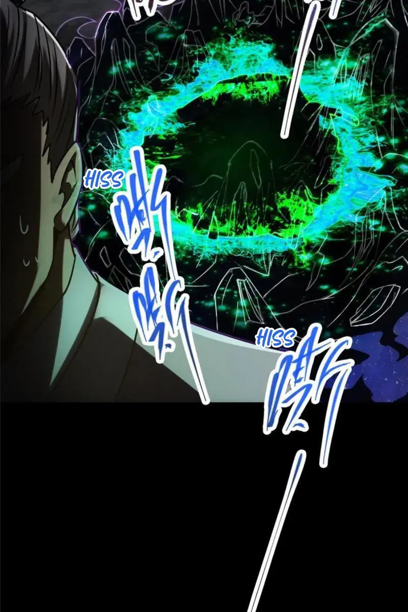 Keep a Low Profile, Sect Leader Chapter 129 Page 52