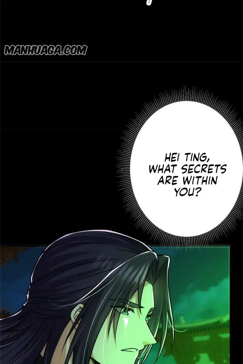 Keep a Low Profile, Sect Leader Chapter 129 Page 53