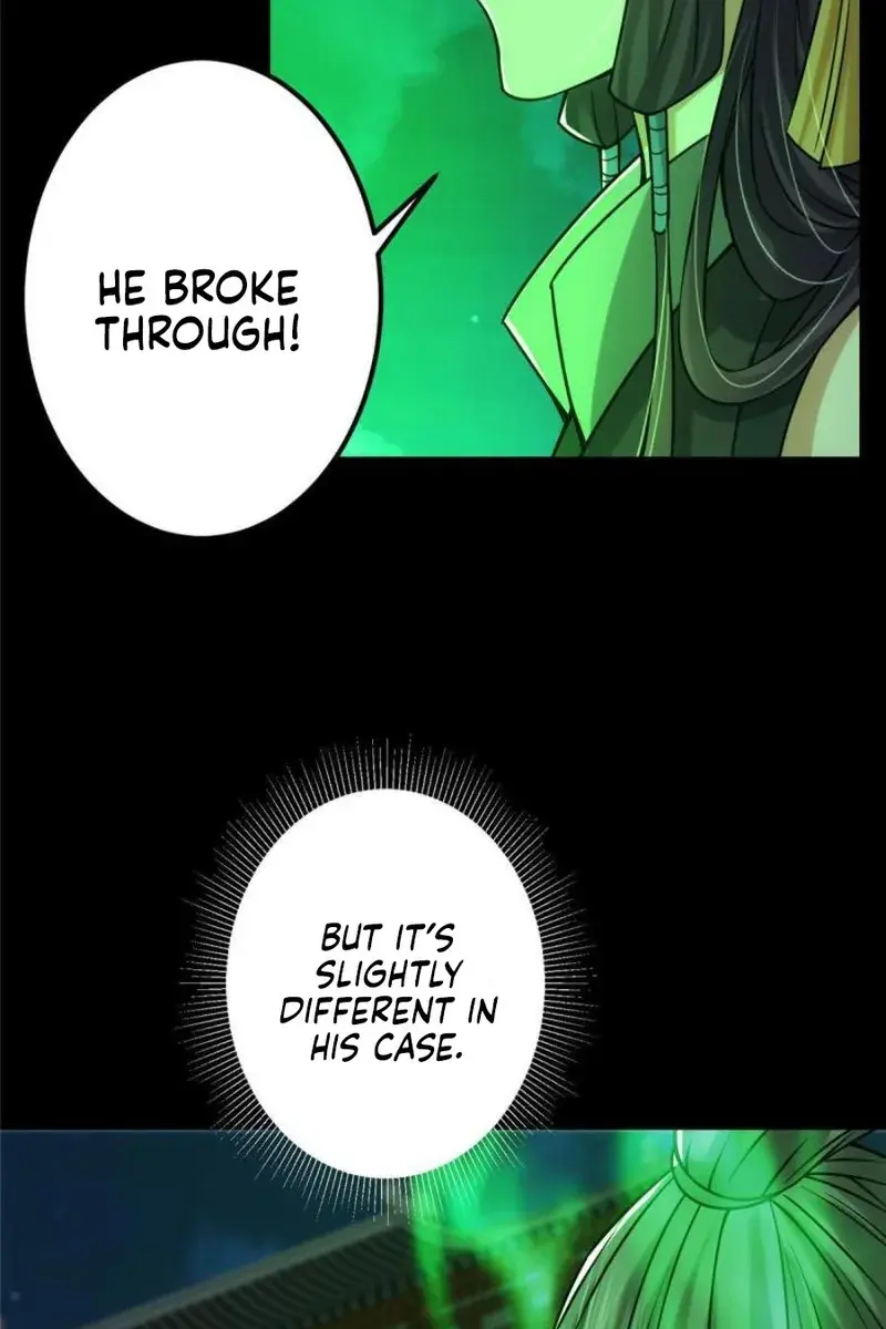 Keep a Low Profile, Sect Leader Chapter 129 Page 56