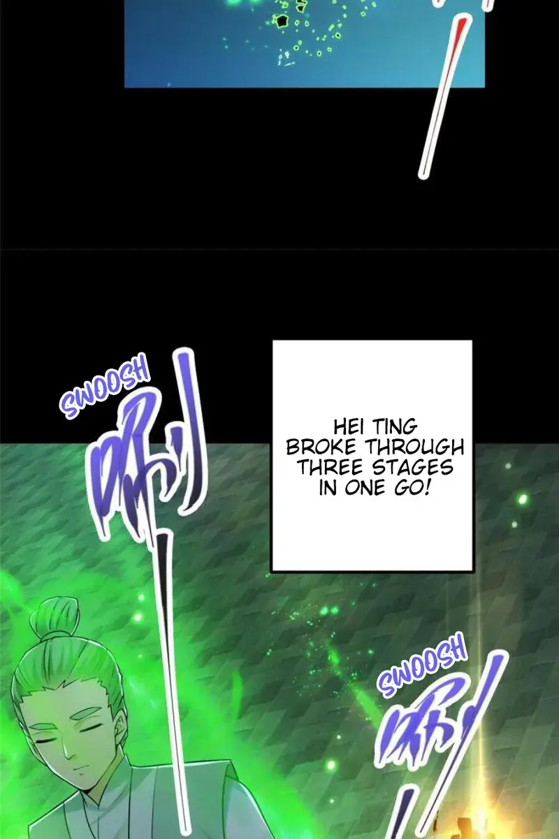Keep a Low Profile, Sect Leader Chapter 129 Page 62