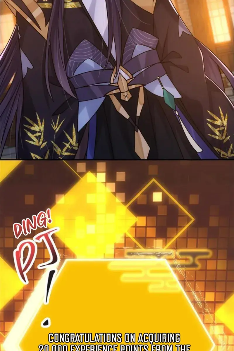 Keep a Low Profile, Sect Leader Chapter 130 Page 6