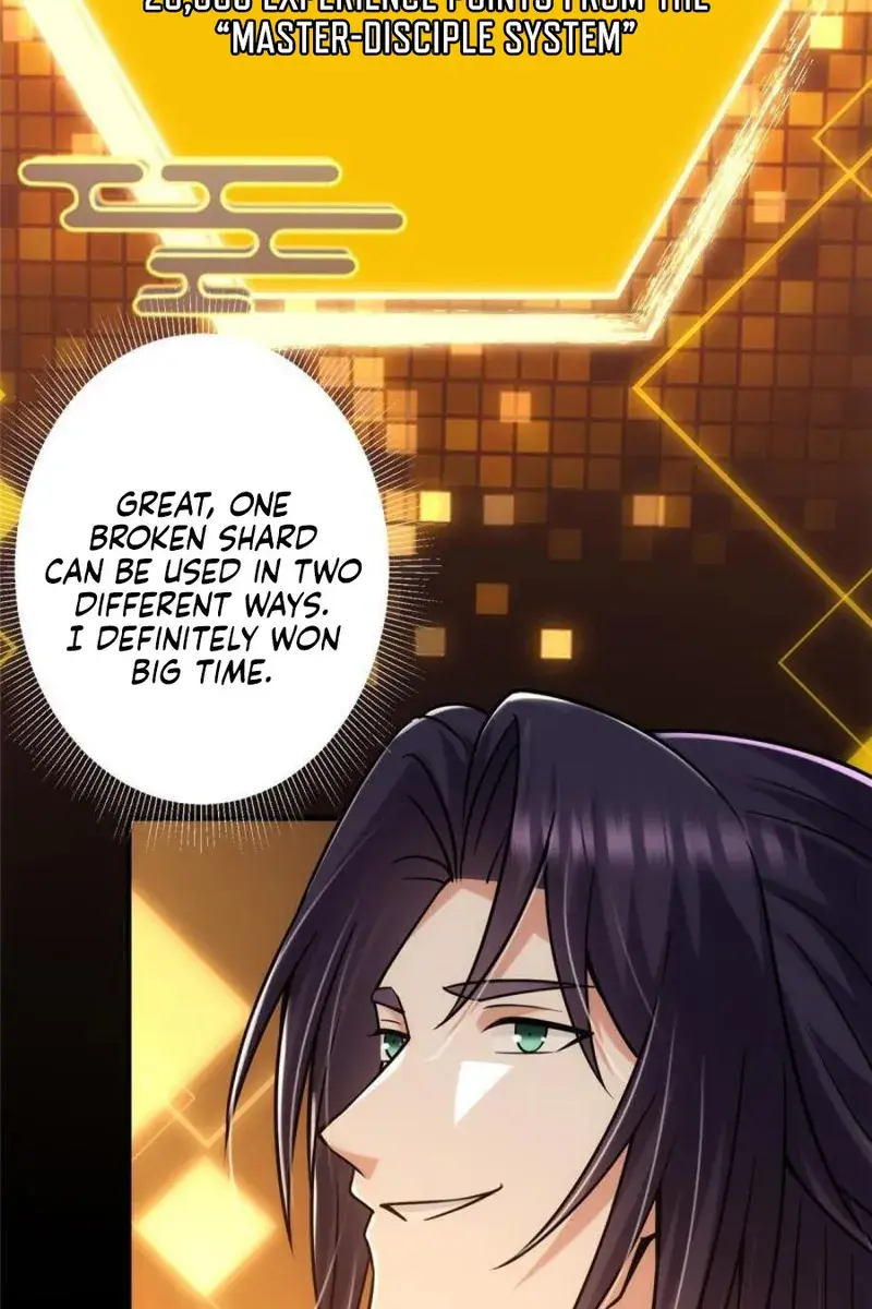 Keep a Low Profile, Sect Leader Chapter 130 Page 7