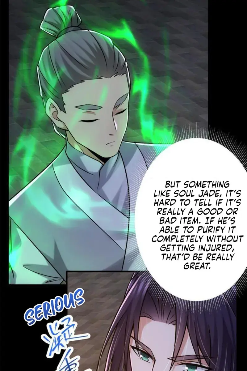 Keep a Low Profile, Sect Leader Chapter 130 Page 9