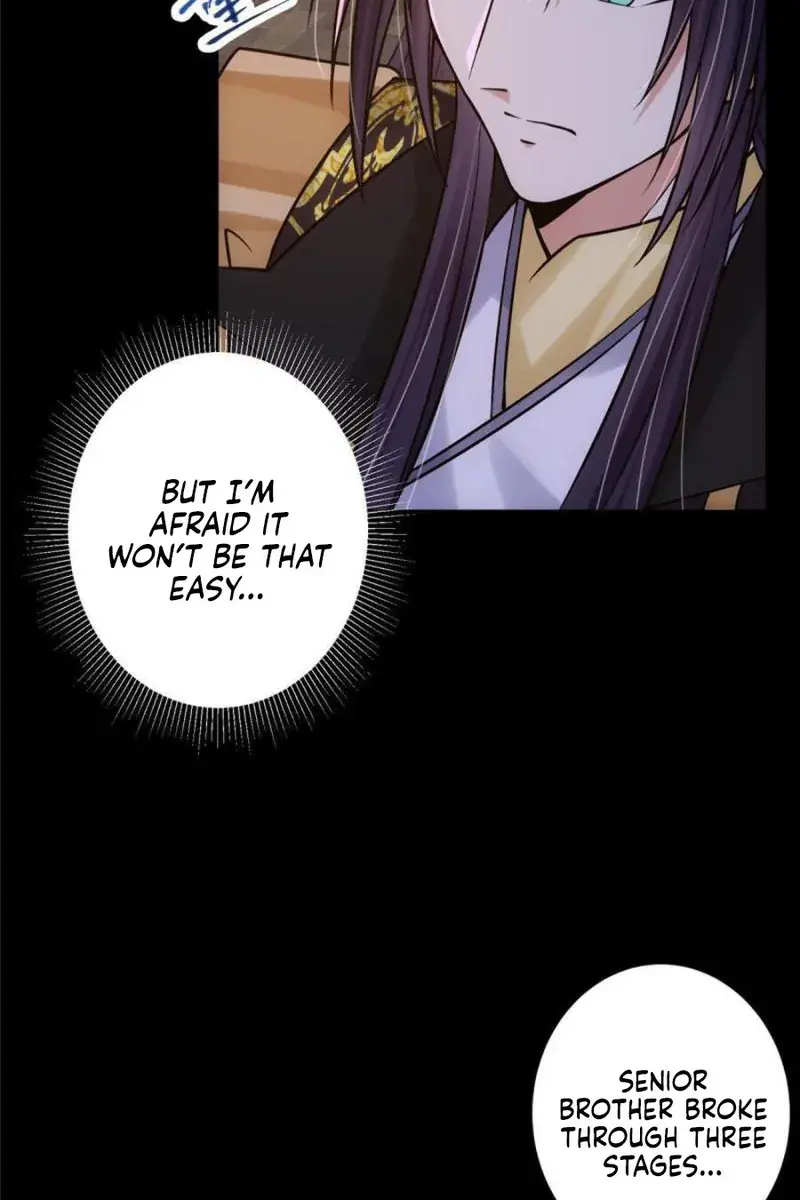Keep a Low Profile, Sect Leader Chapter 130 Page 10