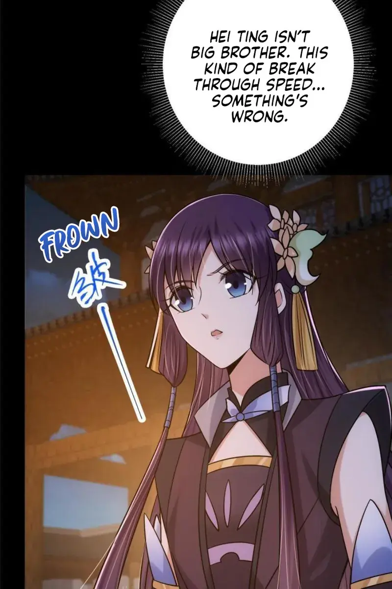 Keep a Low Profile, Sect Leader Chapter 130 Page 12