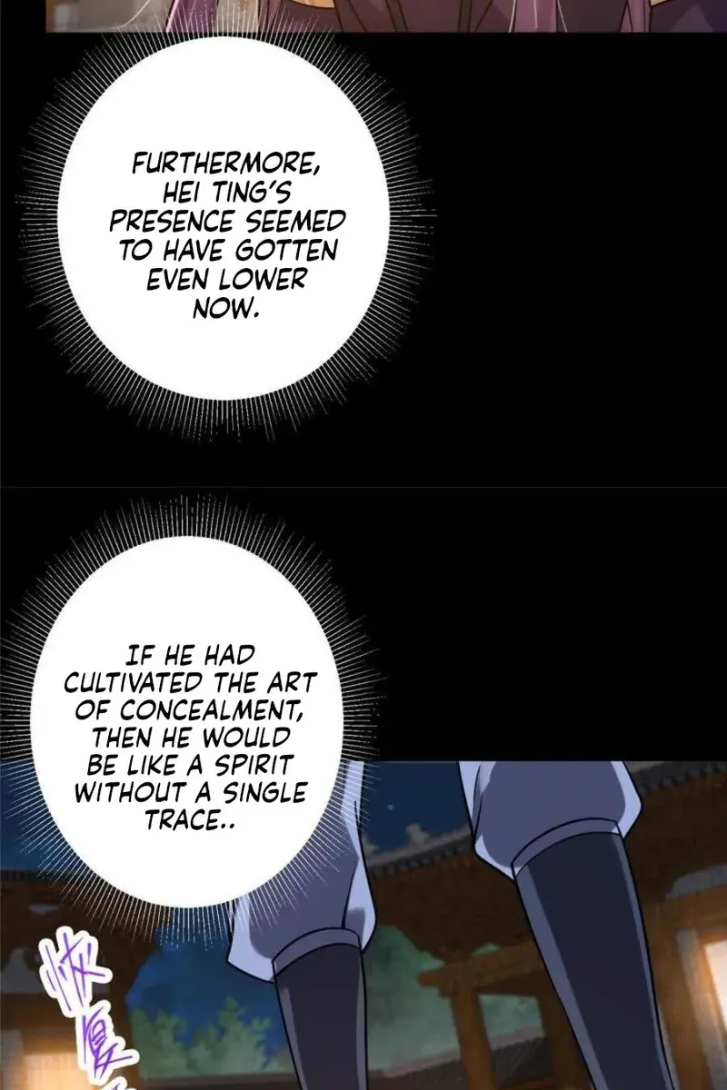 Keep a Low Profile, Sect Leader Chapter 130 Page 13