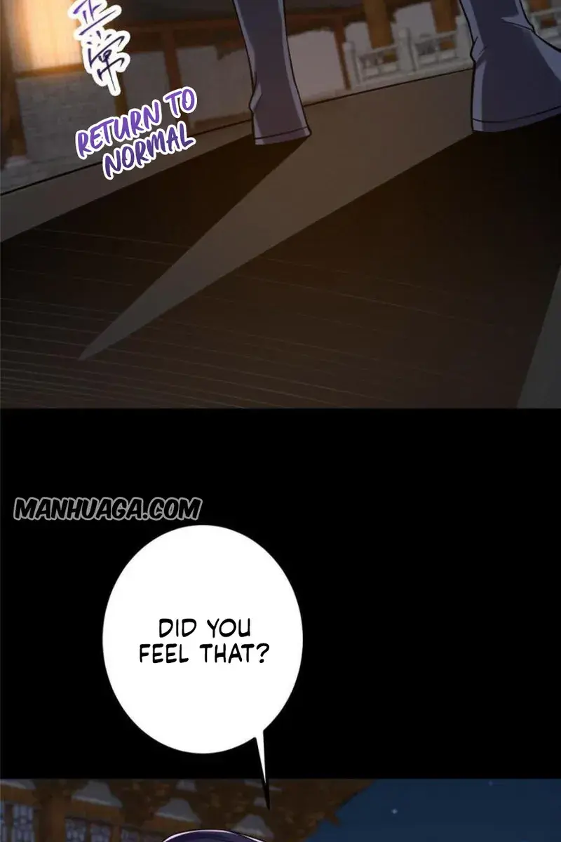 Keep a Low Profile, Sect Leader Chapter 130 Page 14