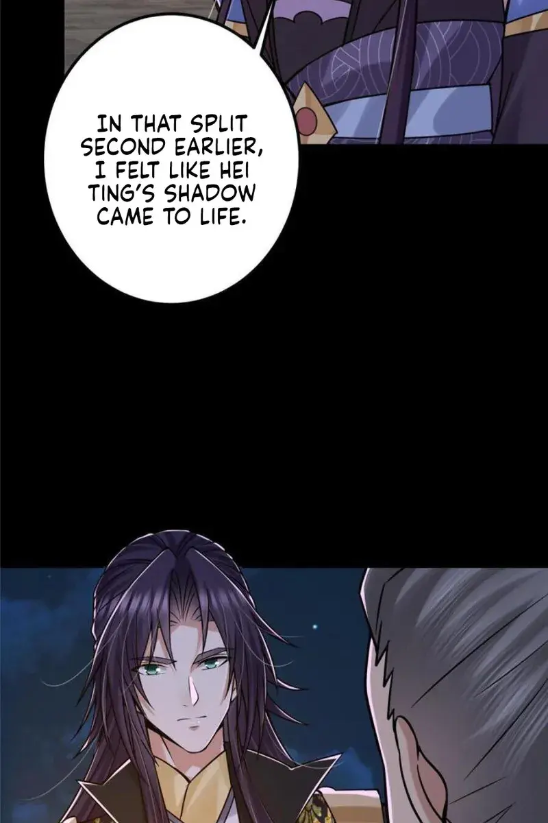 Keep a Low Profile, Sect Leader Chapter 130 Page 17