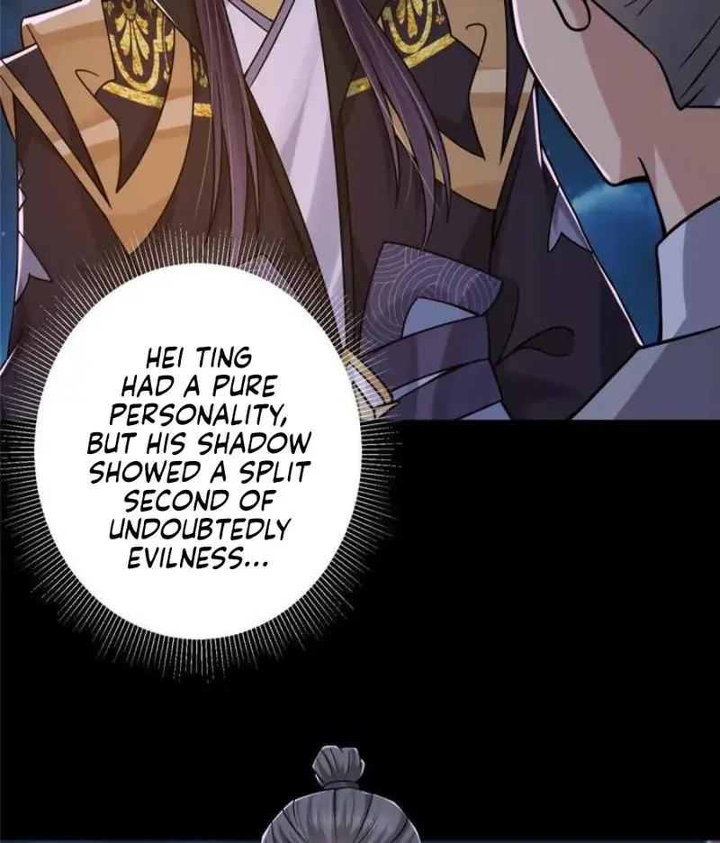 Keep a Low Profile, Sect Leader Chapter 130 Page 18
