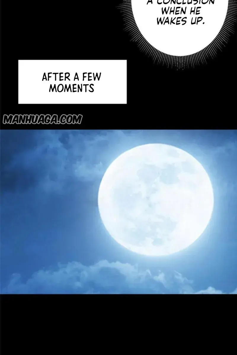 Keep a Low Profile, Sect Leader Chapter 130 Page 20