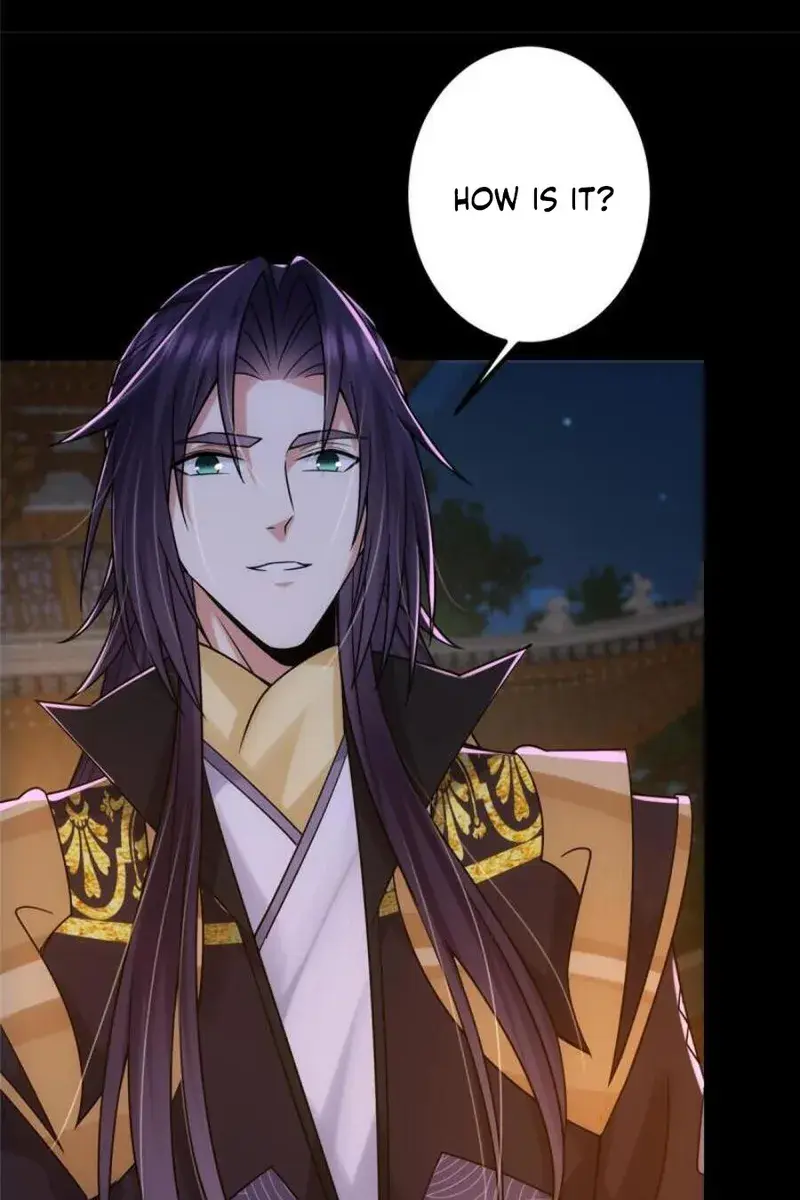 Keep a Low Profile, Sect Leader Chapter 130 Page 22