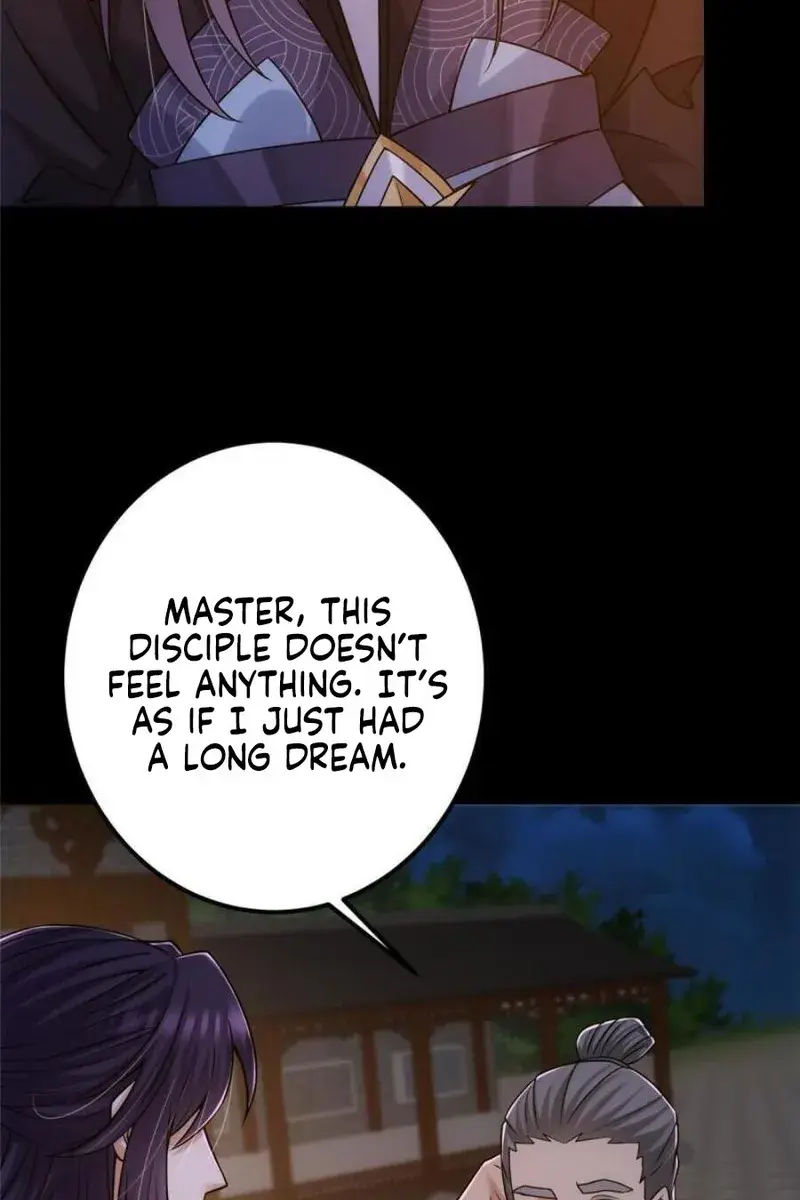 Keep a Low Profile, Sect Leader Chapter 130 Page 23