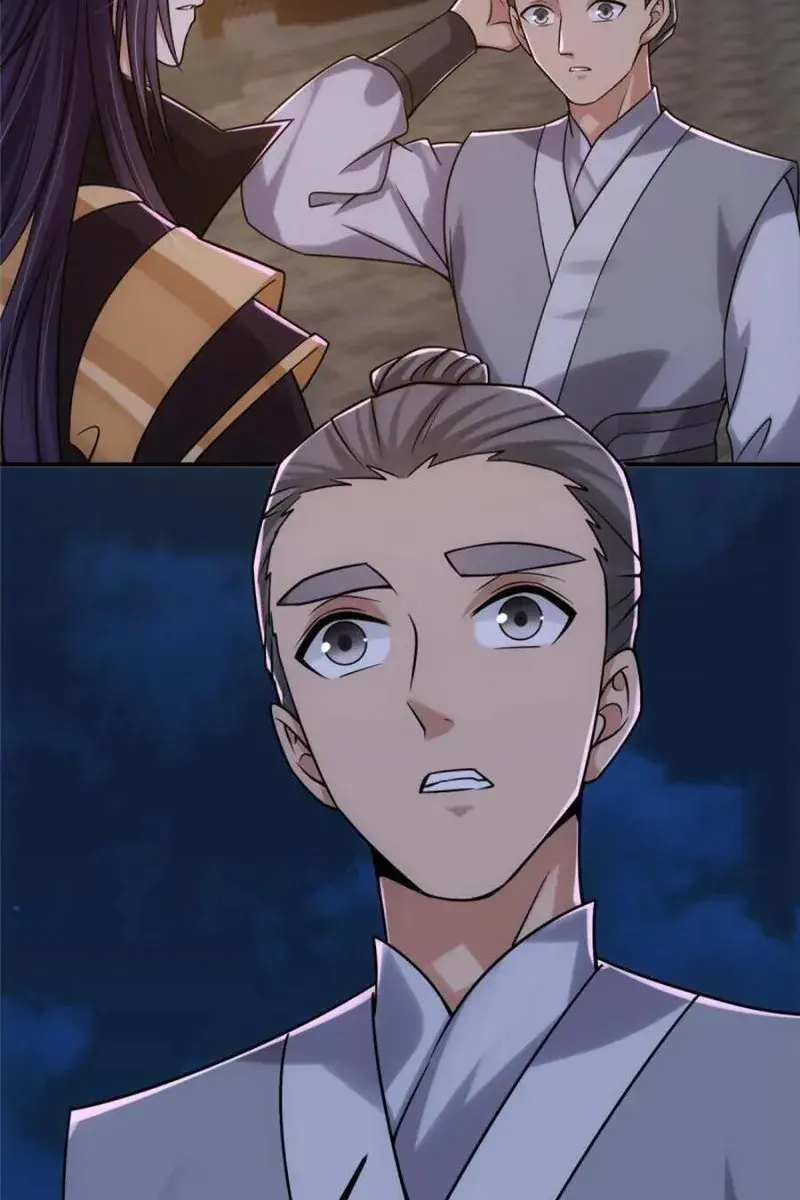 Keep a Low Profile, Sect Leader Chapter 130 Page 24