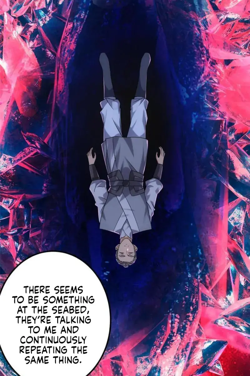Keep a Low Profile, Sect Leader Chapter 130 Page 29