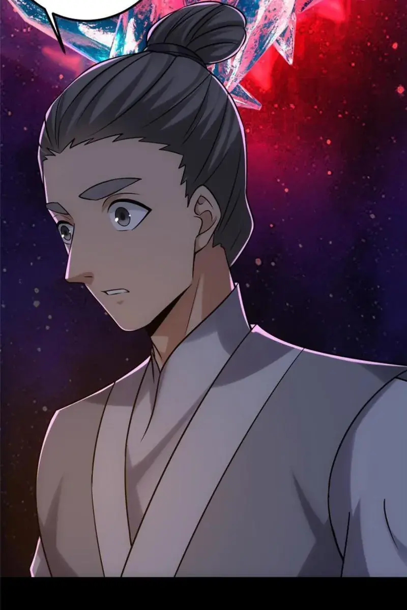 Keep a Low Profile, Sect Leader Chapter 130 Page 30