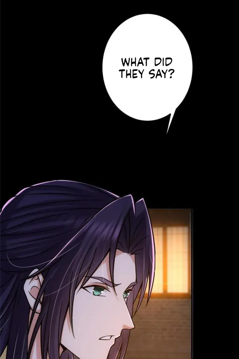 Keep a Low Profile, Sect Leader Chapter 130 Page 31