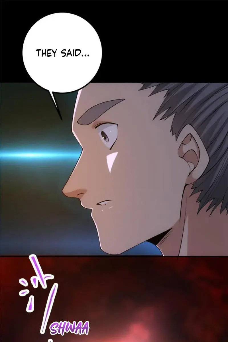 Keep a Low Profile, Sect Leader Chapter 130 Page 33