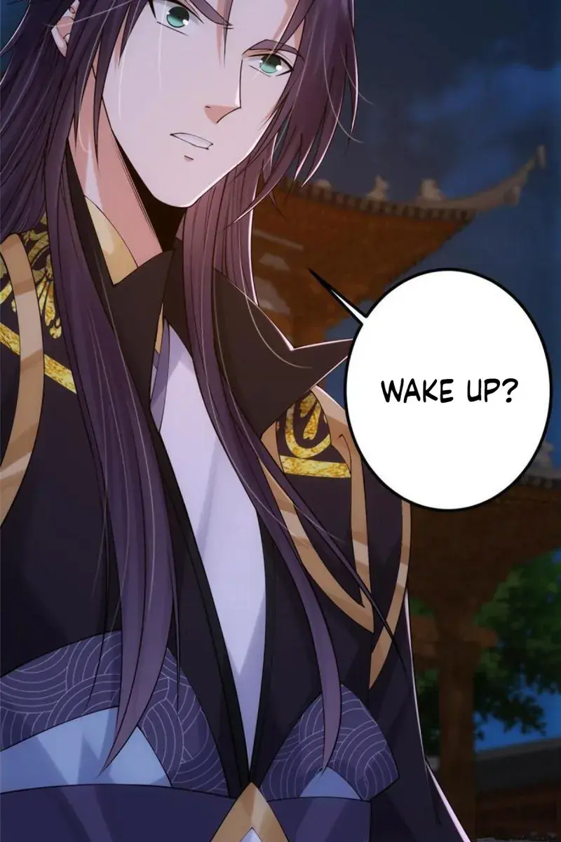 Keep a Low Profile, Sect Leader Chapter 130 Page 38