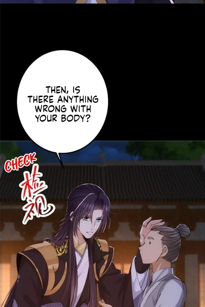 Keep a Low Profile, Sect Leader Chapter 130 Page 39