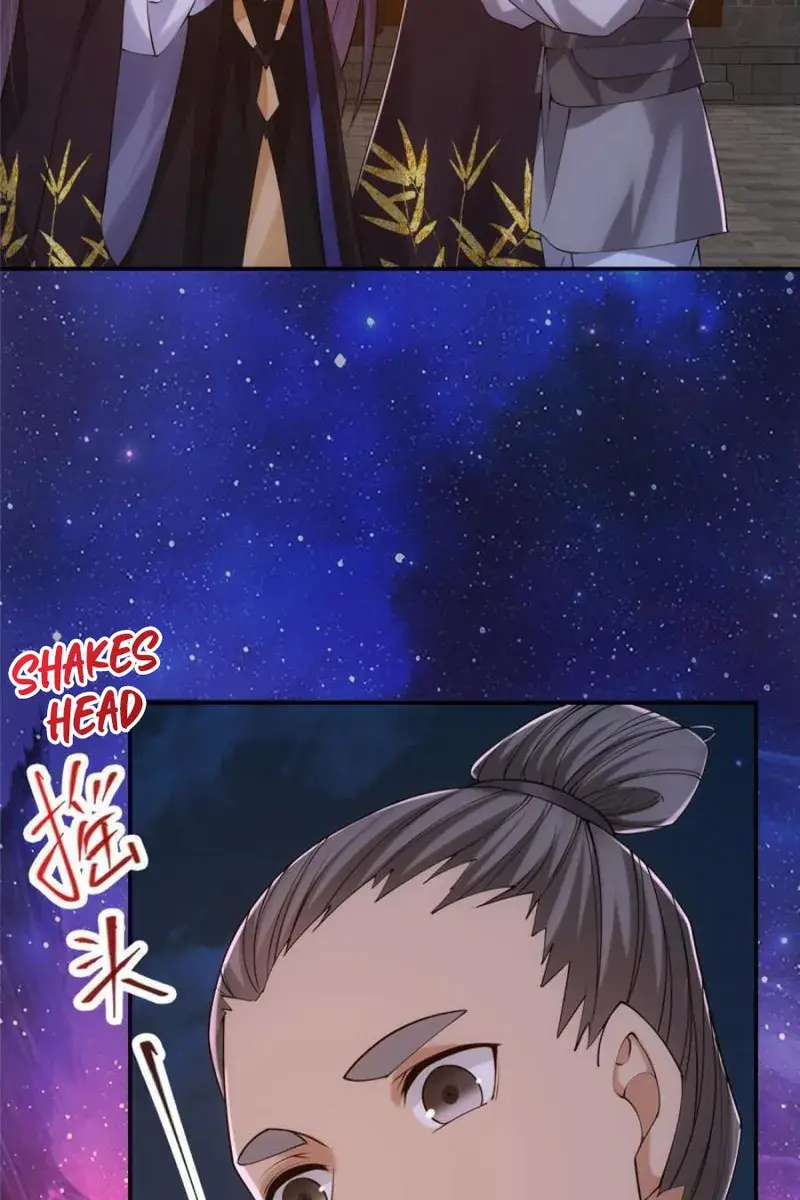Keep a Low Profile, Sect Leader Chapter 130 Page 41