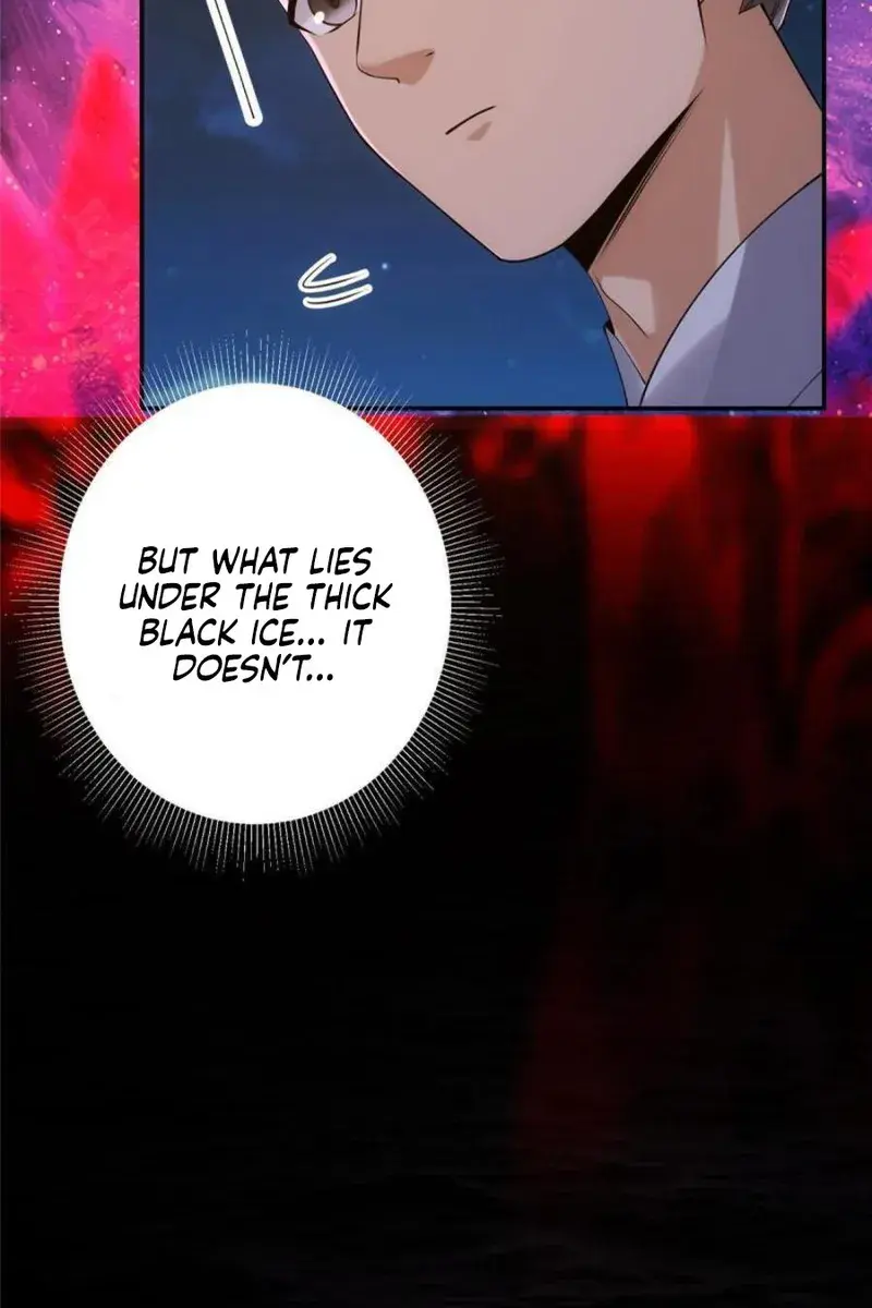 Keep a Low Profile, Sect Leader Chapter 130 Page 42