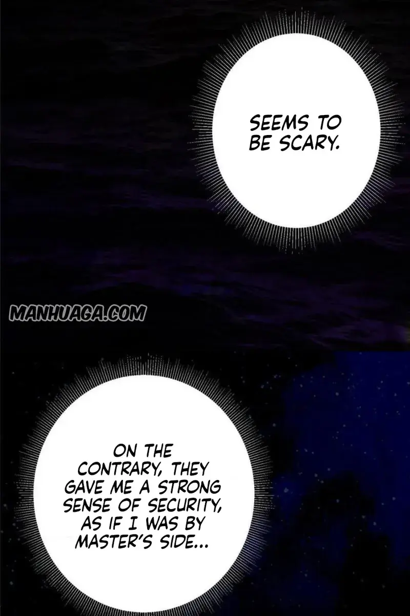 Keep a Low Profile, Sect Leader Chapter 130 Page 43