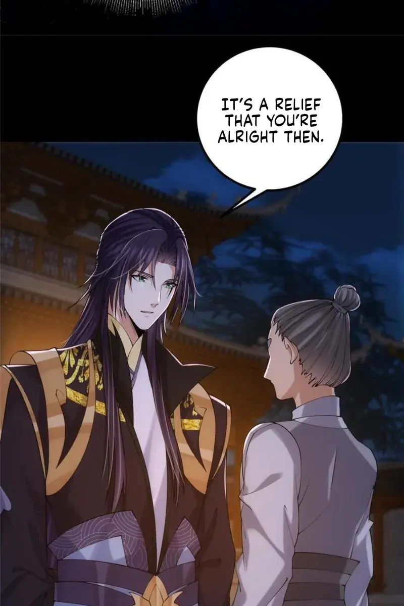 Keep a Low Profile, Sect Leader Chapter 130 Page 44
