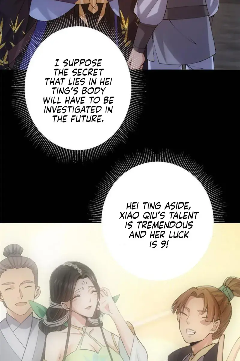 Keep a Low Profile, Sect Leader Chapter 130 Page 45