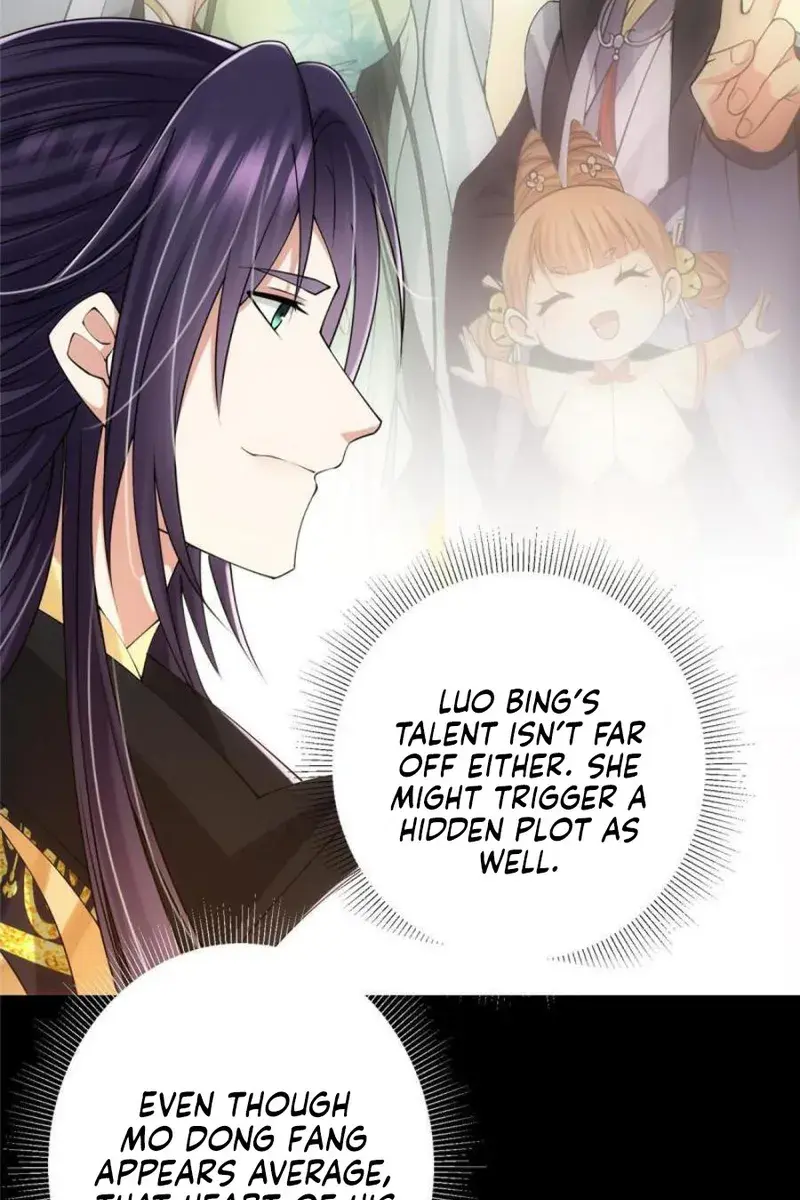 Keep a Low Profile, Sect Leader Chapter 130 Page 46