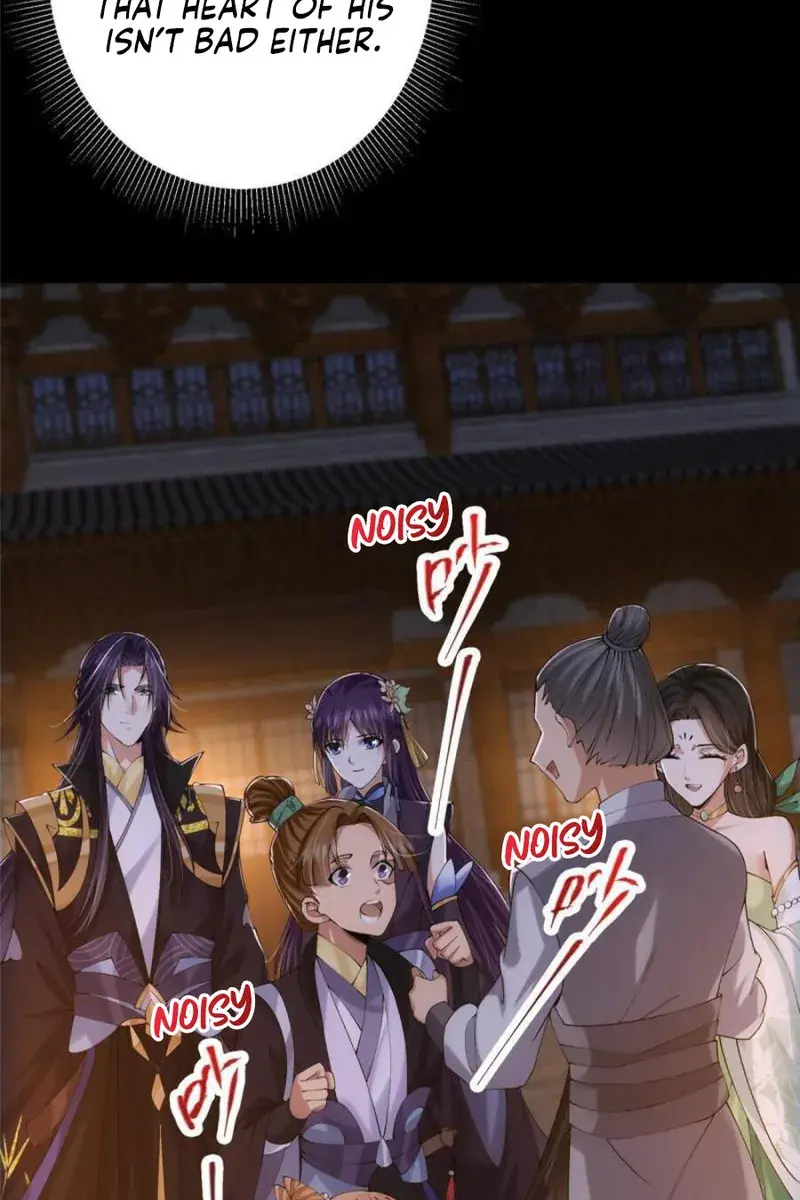 Keep a Low Profile, Sect Leader Chapter 130 Page 47