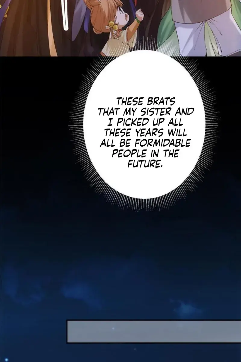 Keep a Low Profile, Sect Leader Chapter 130 Page 48