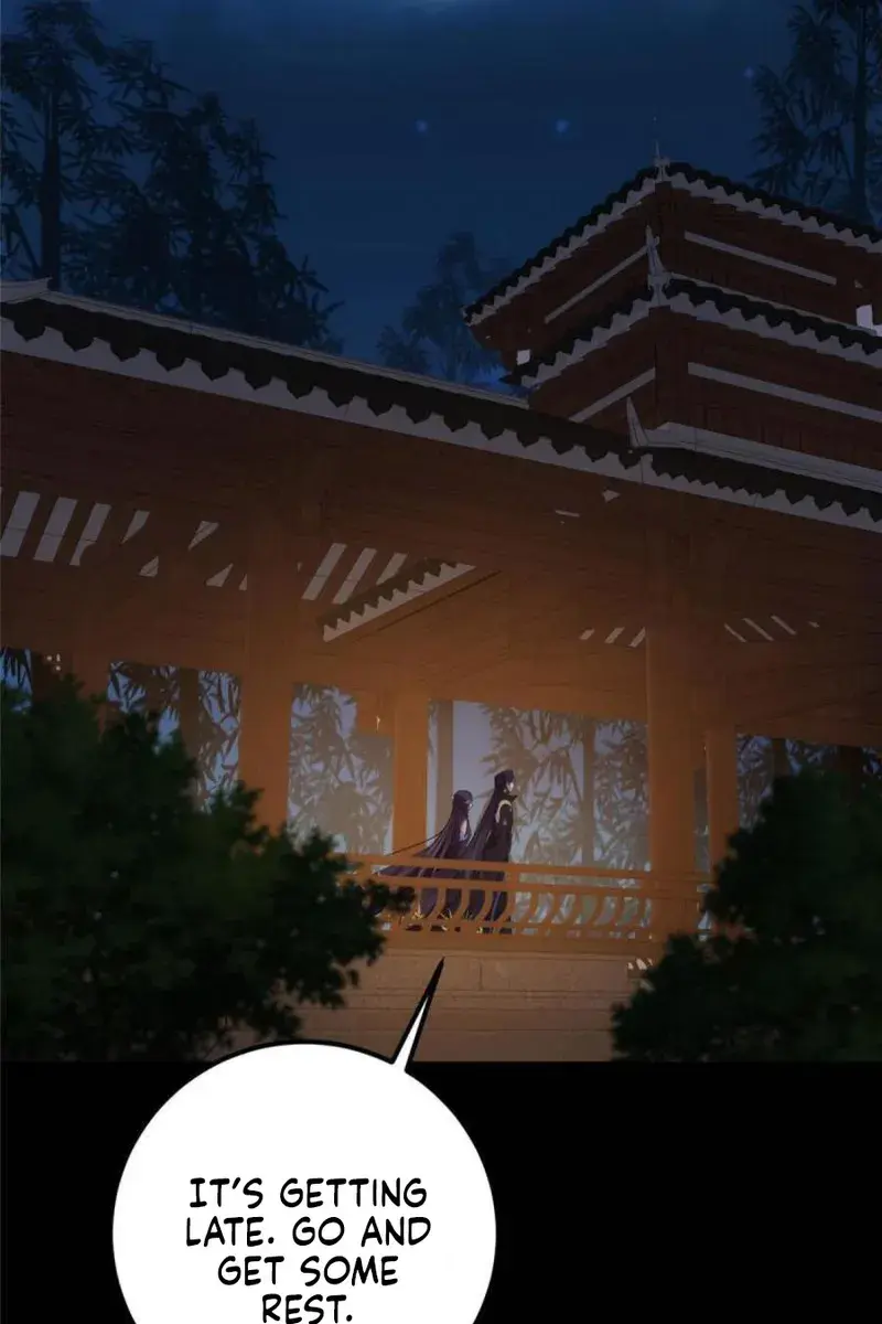 Keep a Low Profile, Sect Leader Chapter 130 Page 50