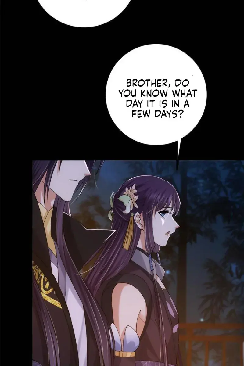 Keep a Low Profile, Sect Leader Chapter 130 Page 51