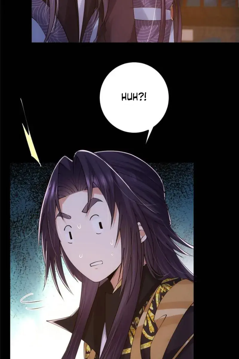 Keep a Low Profile, Sect Leader Chapter 130 Page 52