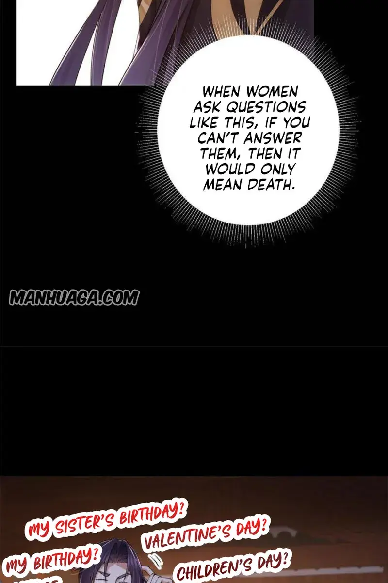 Keep a Low Profile, Sect Leader Chapter 130 Page 53