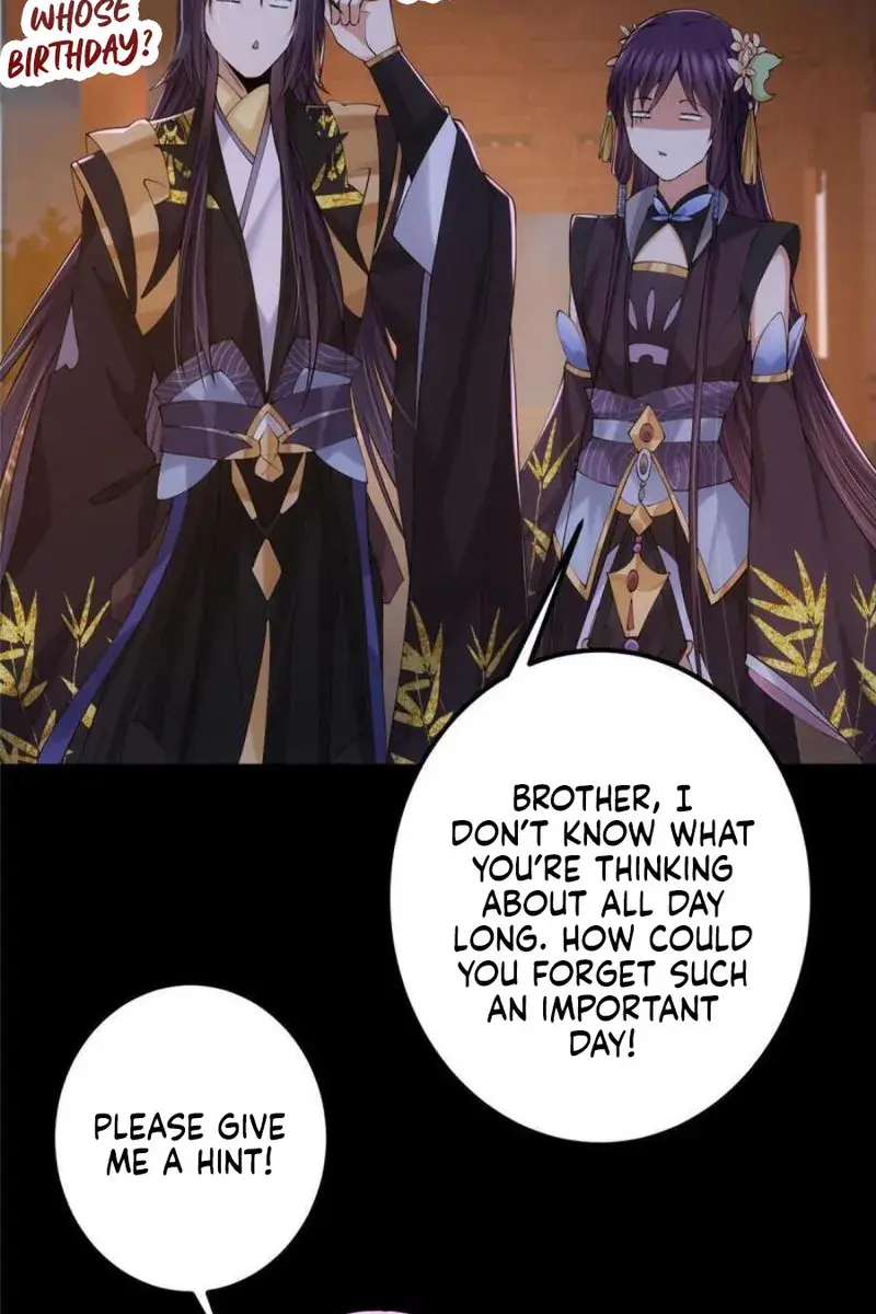 Keep a Low Profile, Sect Leader Chapter 130 Page 54